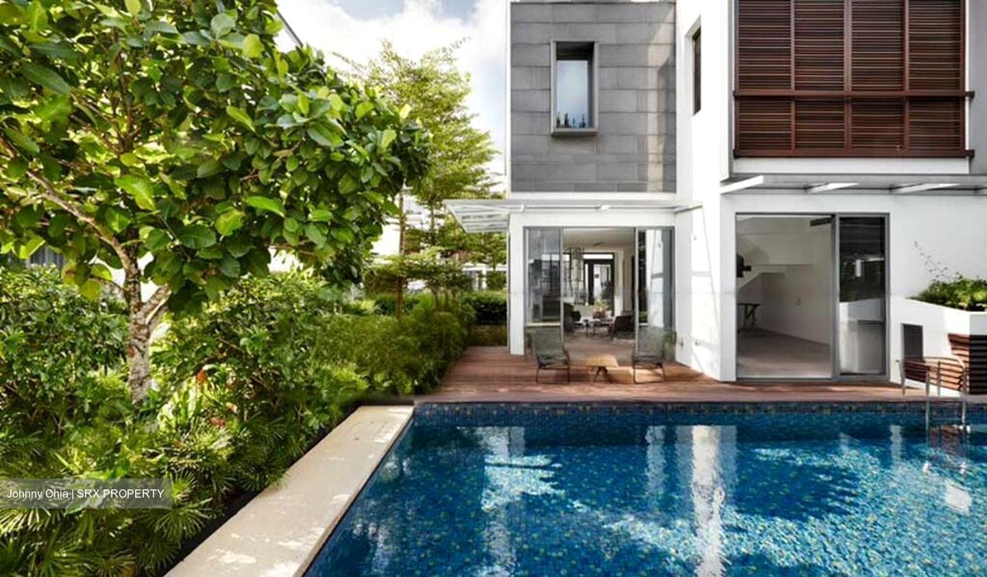 Greenwood Mews (D11), Terrace #447735791